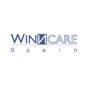Logotio de Win Care Spain