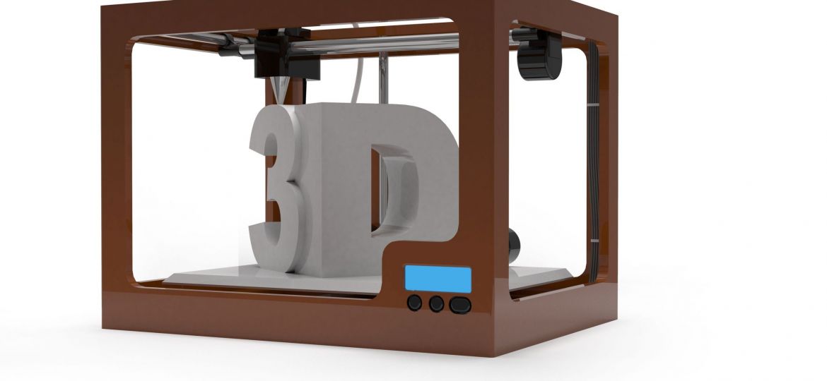 3d printer