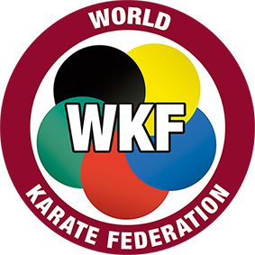 Logotipo de World Karate Federation