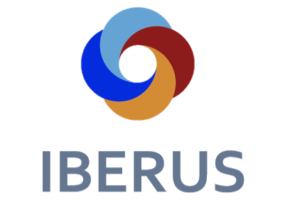 Logotipo del proyecto Iberus
