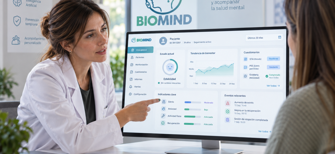 Imagen BIOMIND