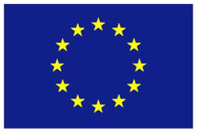 EUROPA bandera